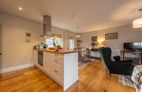 Sudbury Cottage | Bell Tower Cottage, Little Henny