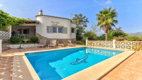 Campanet House | Bella Amore Campanet