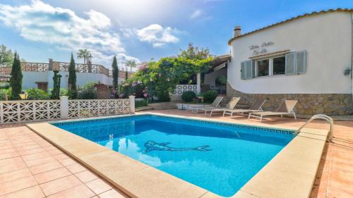 Campanet House | Bella Amore Campanet