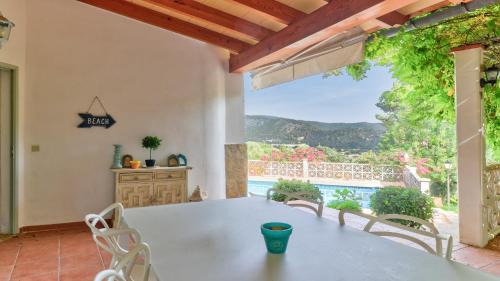 Campanet House | Bella Amore Campanet