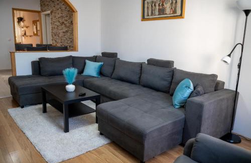 Nyiregyhaza Apartment | Bella Apartman