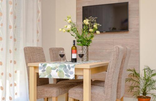 Hajduszoboszlo Apartment | Bella Apartments No1