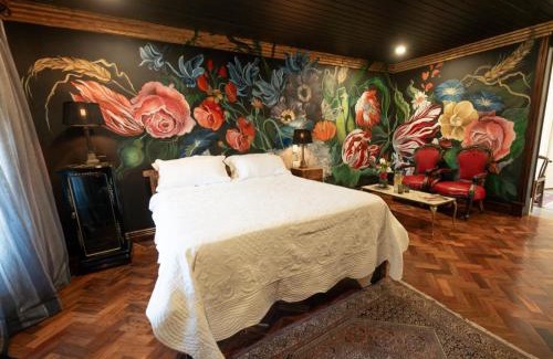 Roodeplaat House | Bella Bohemia Spa, Venue and Guest Farm