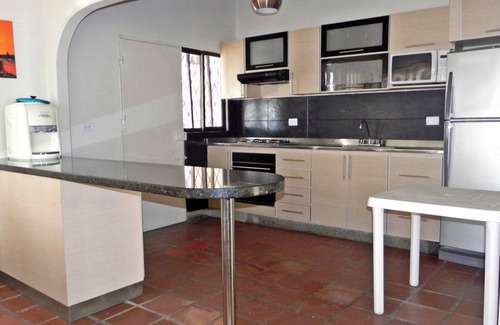 Papare House | BELLA CABAA CON SALIDA A LA PLAYA