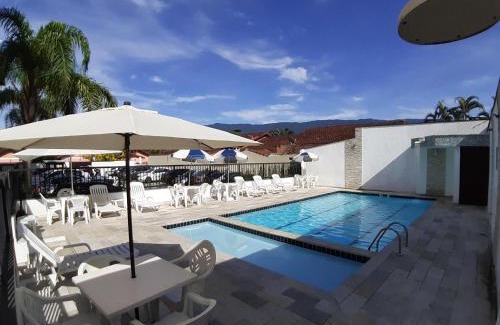 Bertioga Hotel | Bella Casa Flat Service