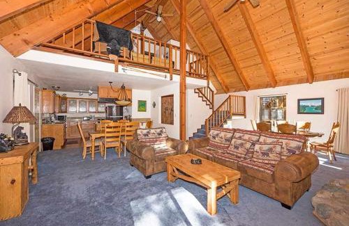 Tahoe Paradise House | Bella Coola Drive Holiday home