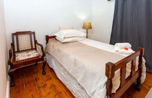 Oudtshoorn House | Bella de Karoo