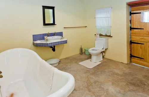 Oudtshoorn House | Bella de Karoo