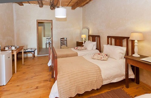 Oudtshoorn House | Bella de Karoo