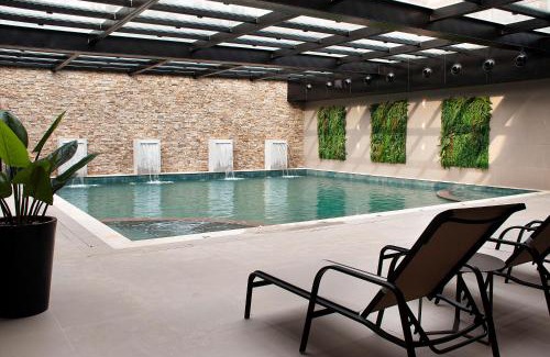 Carniel Hotel | Bella Gramado Resort & Spa by Gramado Parks