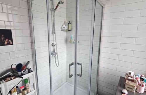 Lastarria House | Bella habitación en el corazón de Santiago