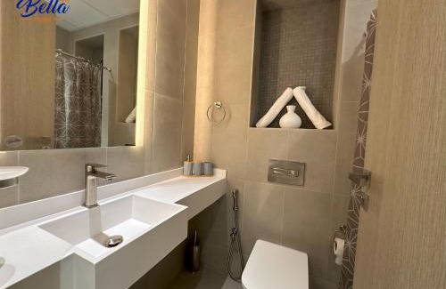 Dubai Hotel | Bella INN - Mixed M & F