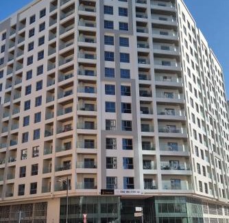 Dubai Hotel | Bella INN - Mixed M & F