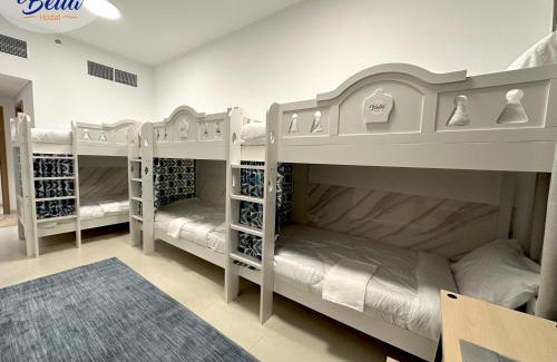 Dubai Hotel | Bella INN - Mixed M & F