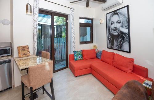 Half Moon Bay Apartment | Bella Luna Beach Condo #227487