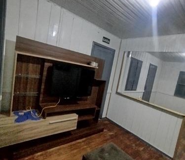 Lauro Muller Apartment | Bella montanha II