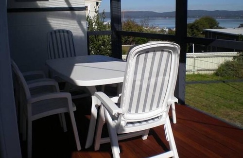 Albany Cottage | Bella Rosa Cottage - Harbour & City Views* Winter Special - 5% discount*