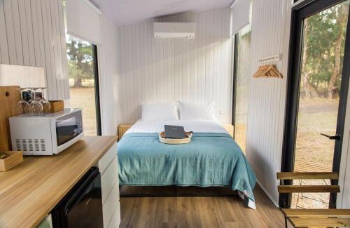 Inman Valley House | Bella's Haven by Tiny Away