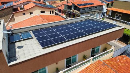 Flecheiras House | Bella Spiaggia Suítes