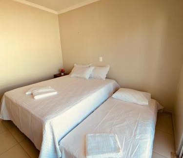 Flecheiras House | Bella Spiaggia Suítes