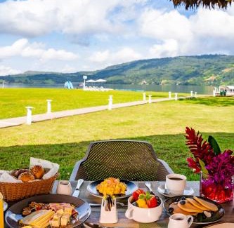 Sauce Resort | Bella Terra Laguna Azul Resort & Spa