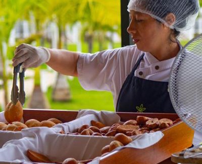 Sauce Resort | Bella Terra Laguna Azul Resort & Spa