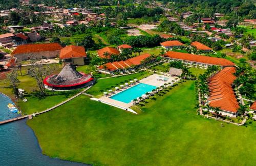 Sauce Resort | Bella Terra Laguna Azul Resort & Spa