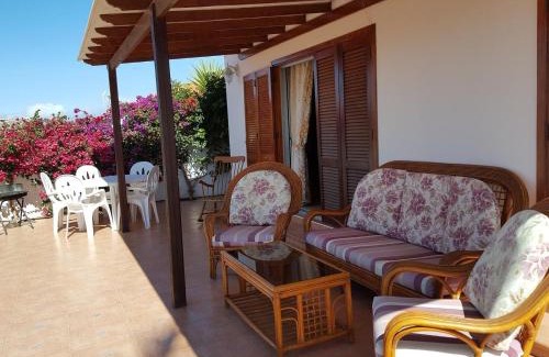 Callao Salvaje Villa | Bella Villa in Callao