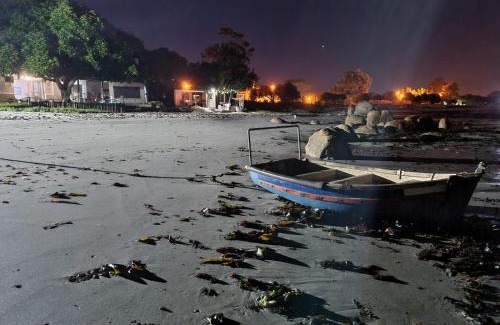 St. Helena Bay Villa | Bella Villa