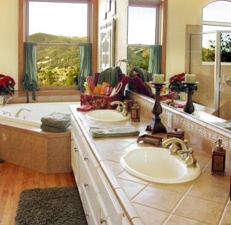 Placerville Bed & Breakfast | Bella Vista Bed and Breakfast