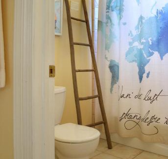 Placerville Bed & Breakfast | Bella Vista Bed and Breakfast