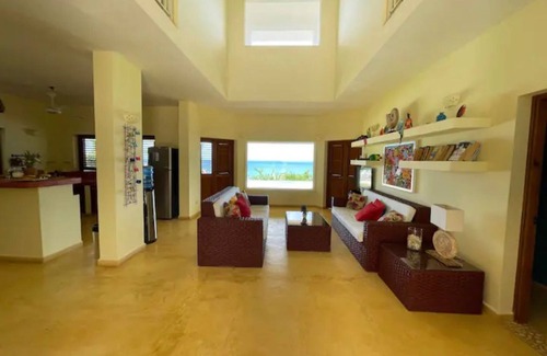 Las Terrenas House | Bella Vista, Las Terrenas