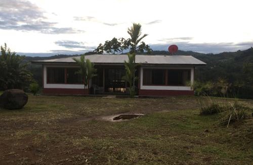 Pavones Hotel | Bella Vista Ranch Ecolodge