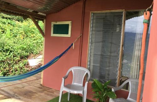 Pavones Hotel | Bella Vista Ranch Ecolodge