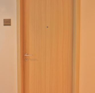 Ususan Apartment | Bella Vita at Grace Residences