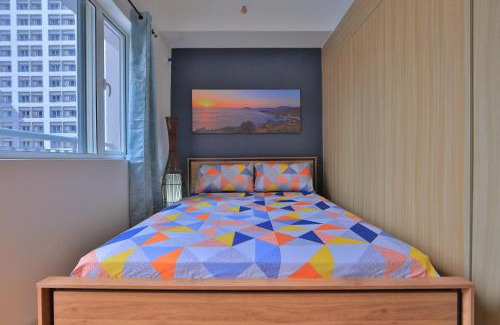 Ususan Apartment | Bella Vita at Grace Residences