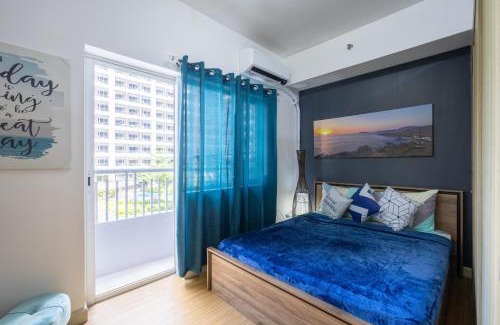 Ususan Apartment | Bella Vita at Grace Residences