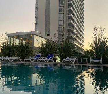 Cantegril Apartment | Bellagio Tower New Apartments