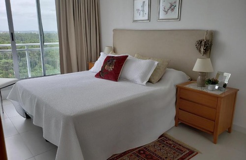 Cantegril Apartment | Bellagio Tower, Vista, Super confort, Punta del Este Uruguay