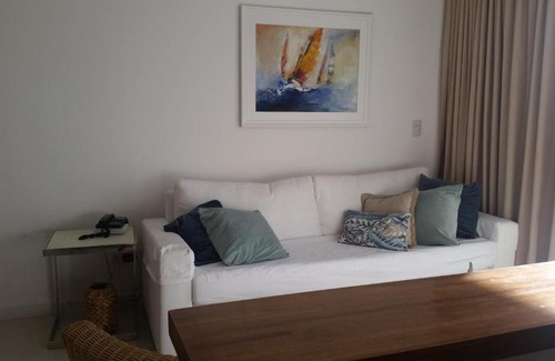 Cantegril Apartment | Bellagio Tower, Vista, Super confort, Punta del Este Uruguay