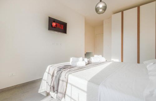 Vaciglio Apartment | Bellaria Palace - Near the city of Ferrari