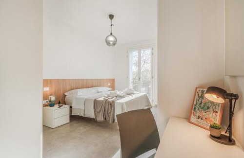 Vaciglio Apartment | Bellaria Palace - Near the city of Ferrari