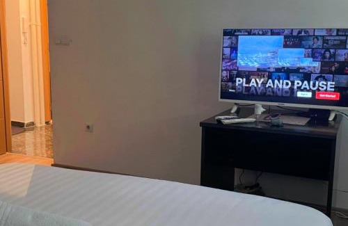 Komoran Apartment | Bellas Apartment