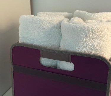 Komoran Apartment | Bellas Apartment