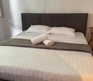 Komoran Apartment | Bellas Apartment