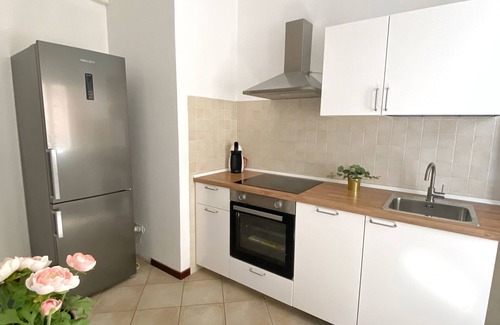 Ravenna Apartment | BELLAVISTA APARTMENT
