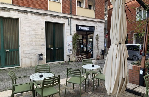 Ravenna Apartment | BELLAVISTA APARTMENT