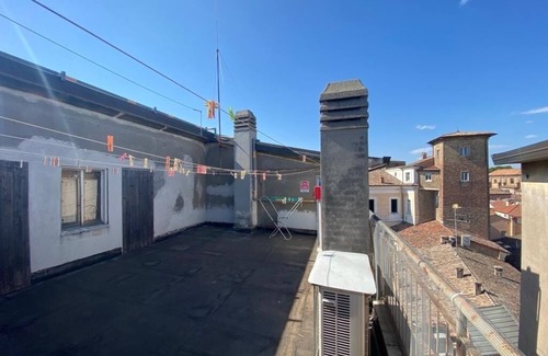 Ravenna Apartment | BELLAVISTA APARTMENT