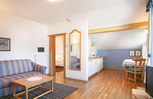 Postal Apartment | Bellavista by Interhome