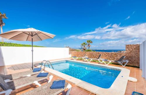 Arenal d'en Castell Villa | Bellavista Mar